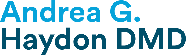 Andrea Haydon DMD